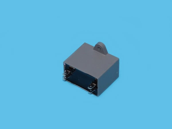 Fan Motor Capacitor 8UF 450V