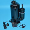 Hisense Air Conditioners Compressor PA98M1C-4DZDE1 R410A - Image 2