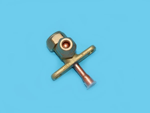 Pipe Valve