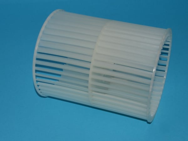Centrifugal Fan Blade