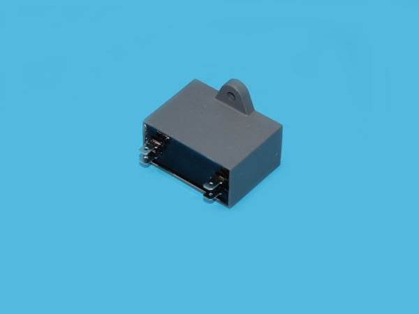 Fan Motor Capacitor 6UF 450V