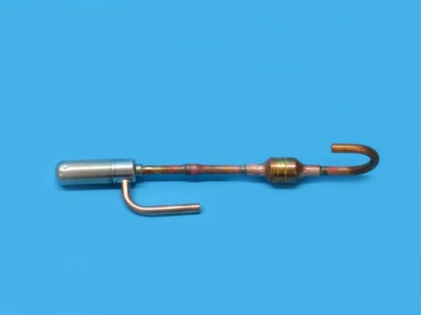 Electronic Expansion Valve Assy