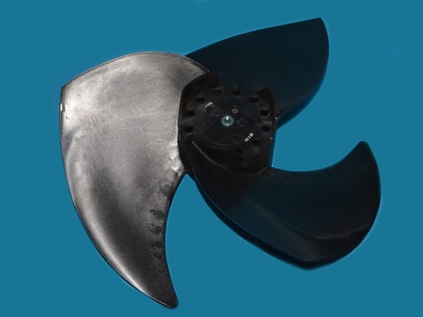 Fan Housing Assy