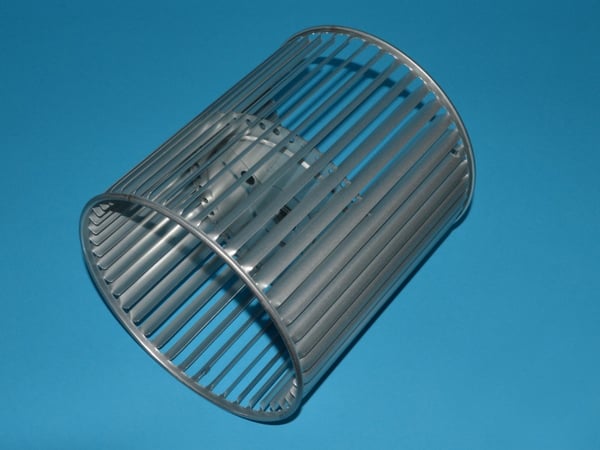 Centrifugal Fan Blade