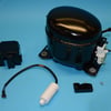 Fridgemaster Fridge & Freezer Compressor JT1080Y - Image 1