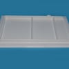 Gorenje Fridge & Freezer Insulated Door With Gasket - Image 1