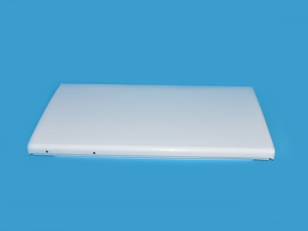 Insulated Door