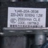 Hisense Air Conditioners Condensate Pump 230V AC 12W - Image 1