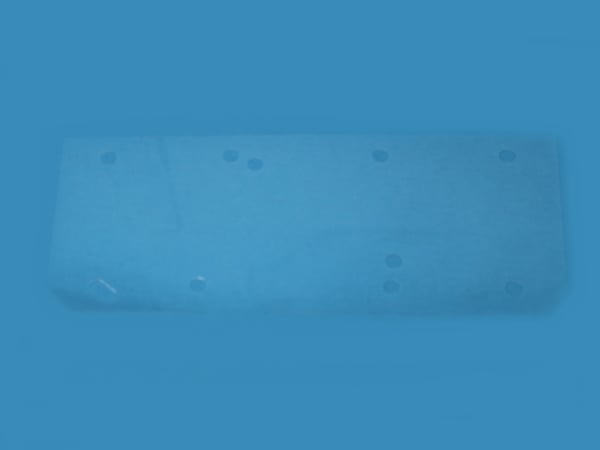 Foil Spacer