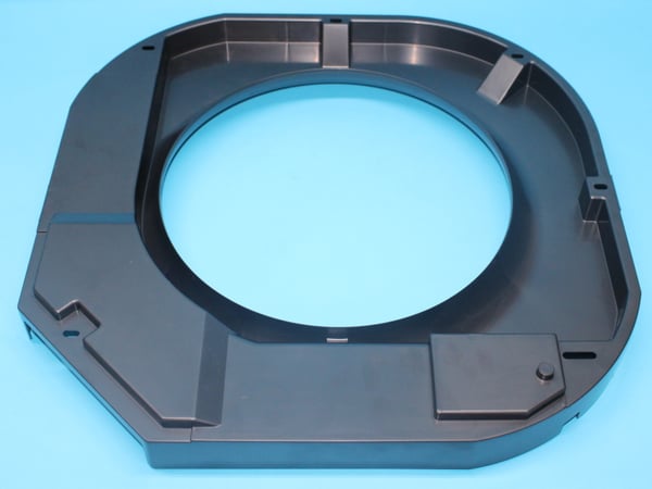 Air Duct Plate
