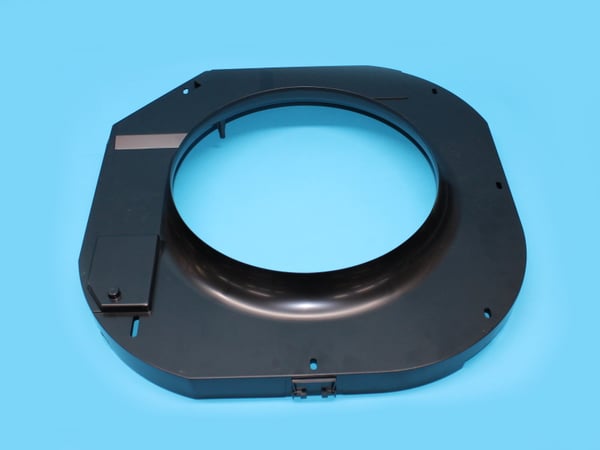 Air Duct Plate