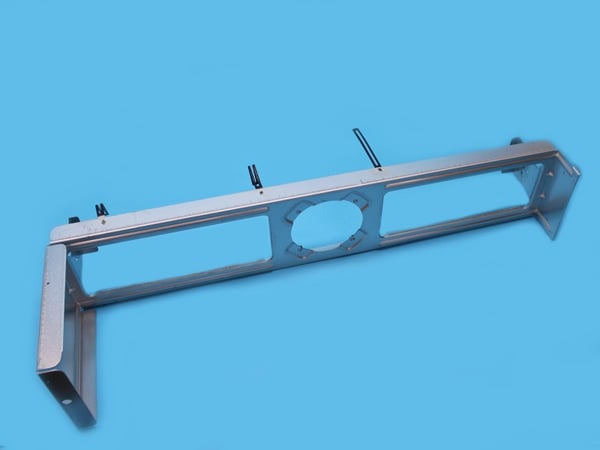 Fan Motor Holder