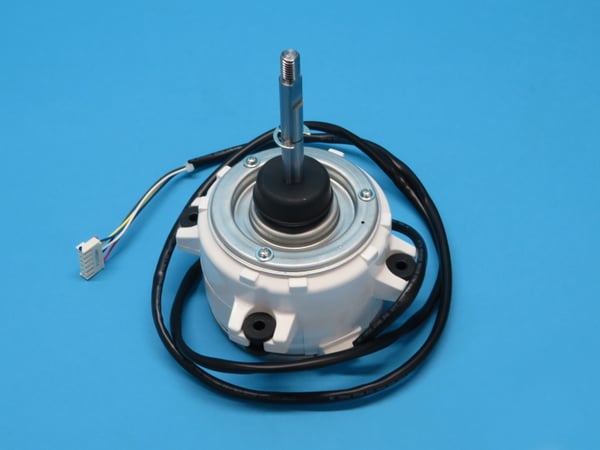 Fan Motor Ou 280V DC 121W