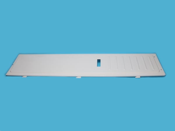 Front Panel