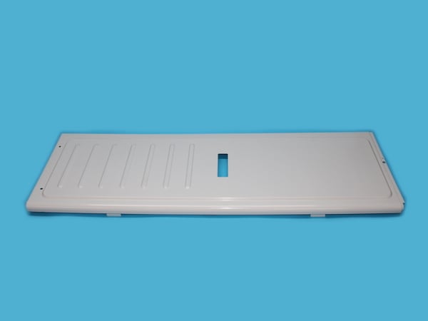 Front Panel Fan