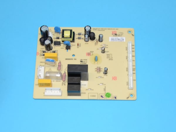 Main Control Board