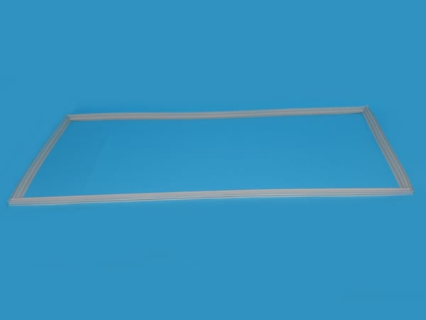 Magnetic Gasket