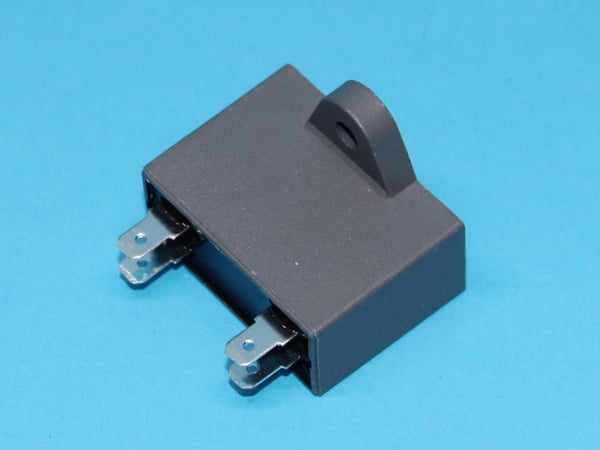 Fan Motor Capacitor 2UF 450V