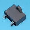 Wintair Air Conditioners Fan Motor Capacitor 2UF 450V - Image 1