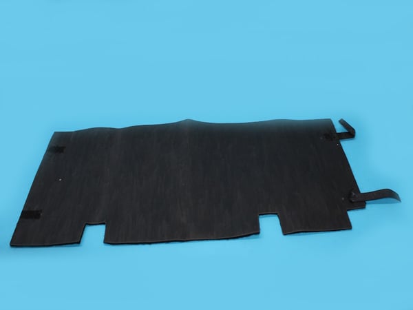 Sound Insulation Cotton