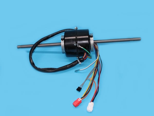 Fan Motor 230V AC 25W