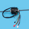 Hisense Air Conditioners Fan Motor 230V AC 25W - Image 1