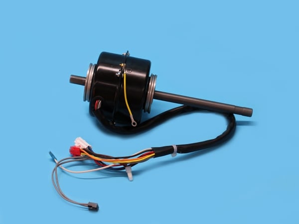 Fan Motor 230V AC 40W