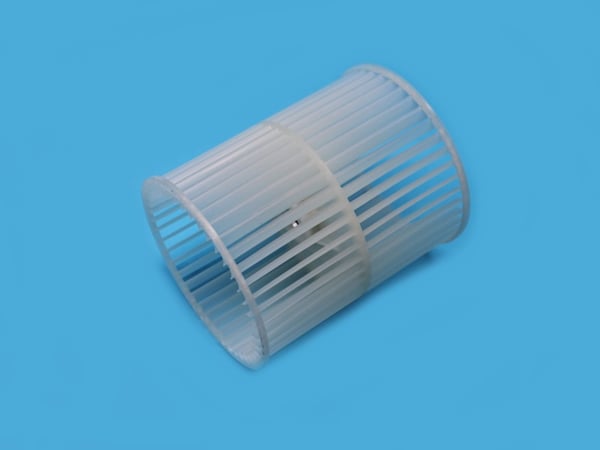 Centrifugal Fan Blade