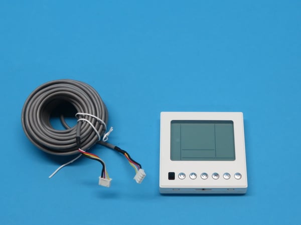 Wired Remote Controller