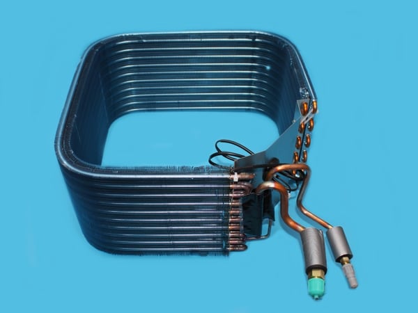 Evaporator