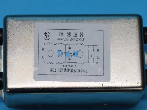 Emi Filter