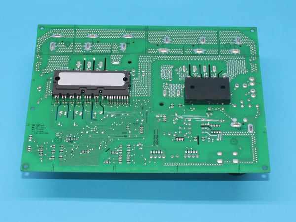 Module Inverter