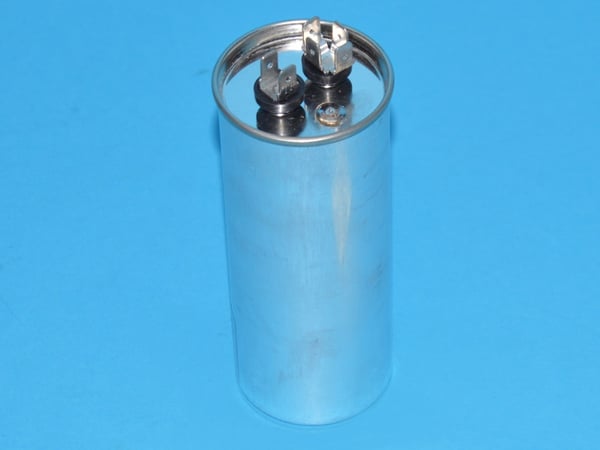 Compressor Capacitor 55UF 450V