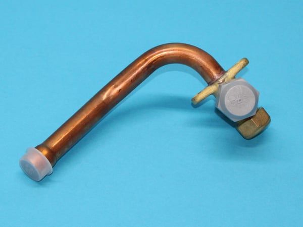 3-WAY Valve 3/8