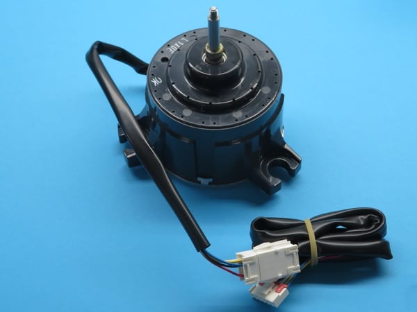 Fan Motor 310V DC 80W