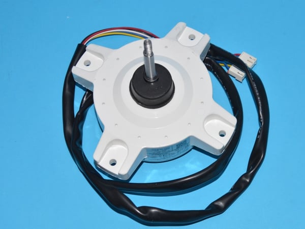 Fan Motor Ou 15V DC 30W