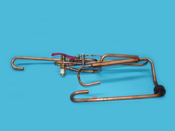4-WAY Valve Assy