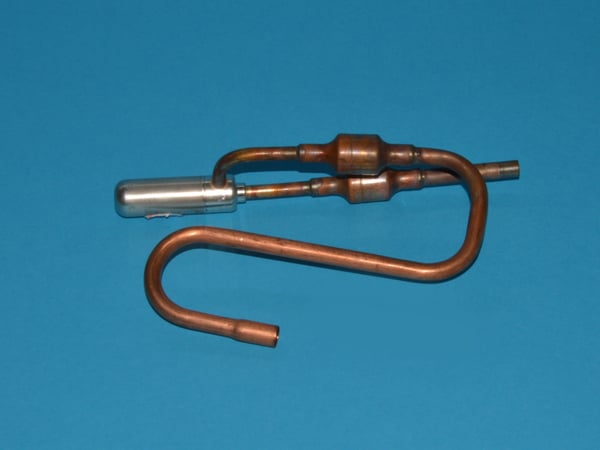Electronic Expansion Valve Assy