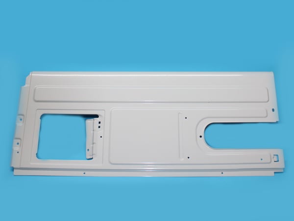 Right Side Panel