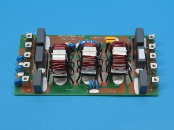 Filter Board