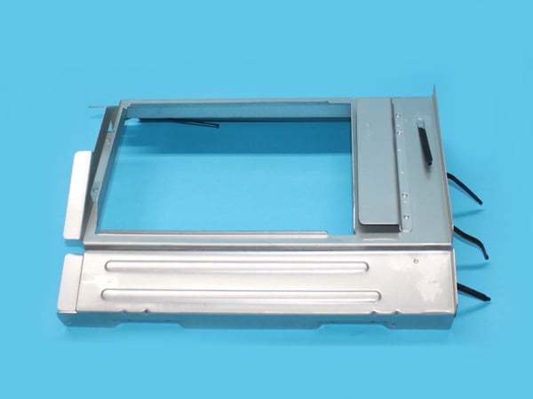 Electric Box Plate