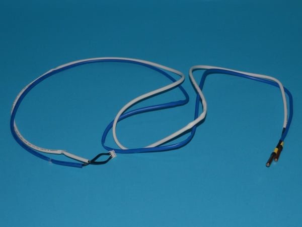 Temperature Sensor Defrost