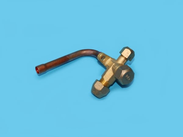 Pipe Valve
