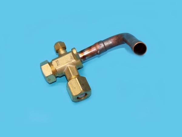 3-WAY Valve 5/8