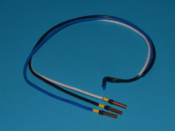 Temperature Sensor