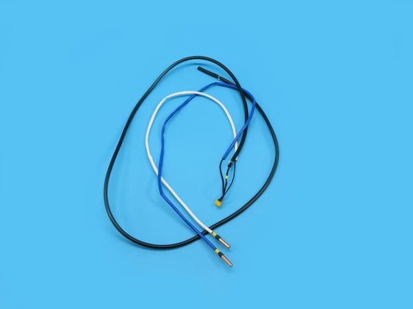 Temperature Sensor