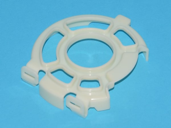Fan Motor Cover