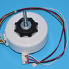Hisense Air Conditioners Fan Motor DG13G1-16 220V AC 15W - Image 1