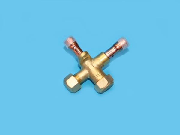 One-way Valve 3/8