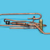 Hisense Air Conditioners 4-WAY Valve Assy - Image 2